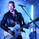 Josh Homme performing at Splendour In The Grass in 2017